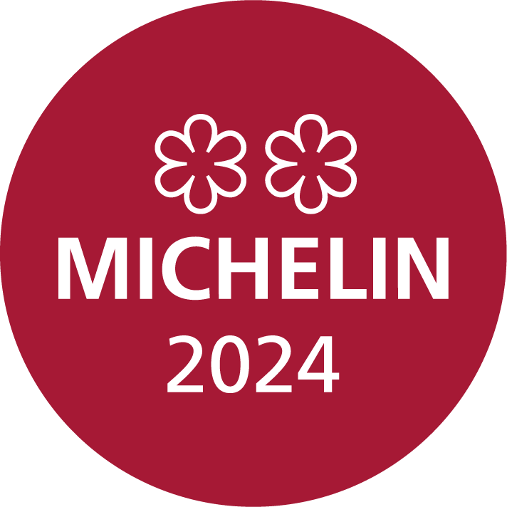 2 Estrellas Michelin